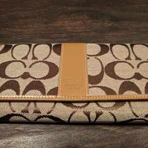Coach Wallet for women